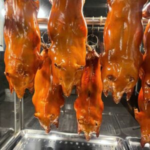 Heo Sữa Quay Trọng Lượng 3kg