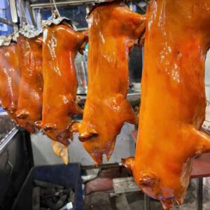 Heo Sữa Quay Trọng Lượng 9kg