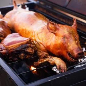 Heo Sữa Quay Trọng Lượng 6kg