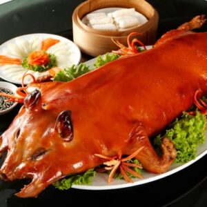 Heo Sữa Quay Trọng Lượng 7kg